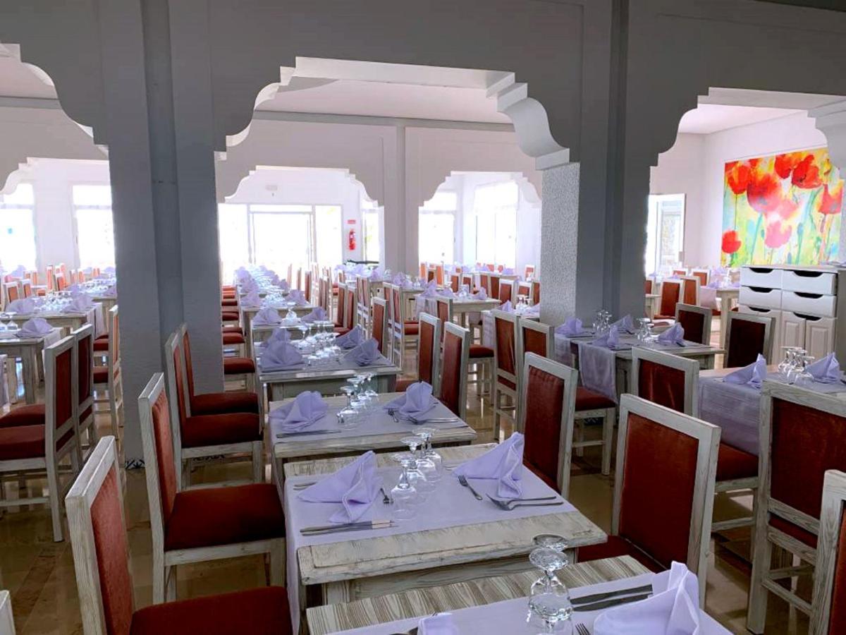 Hotel Best Beach- Family Only Chott Meriem Exterior foto