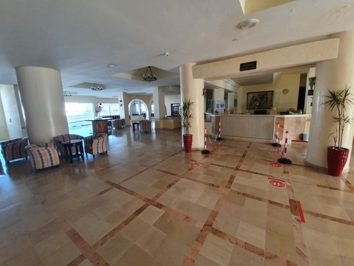Hotel Best Beach- Family Only Chott Meriem Exterior foto